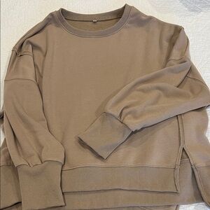 Aranbess two piece Women’s Set